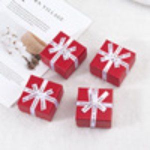 7*7cm Jewelry Box Jewelry Box Necklace Box Br